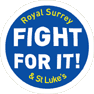 Save the Royal Surrey