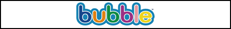Bubble - the DVD Games Console for pre-school children