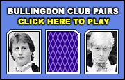 Click here to play Bullingdon Club: Matching Pairs
