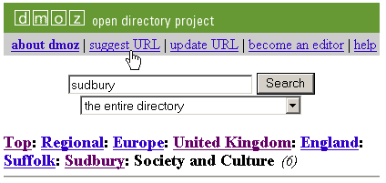 MPS and blogs - screen capture 2