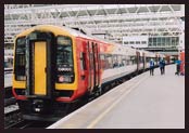 South West Trains