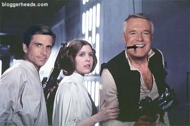 Star Wars - A Team