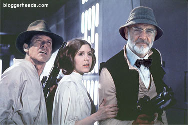 Star Wars - The Jones Boys