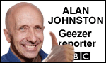 alan johnston