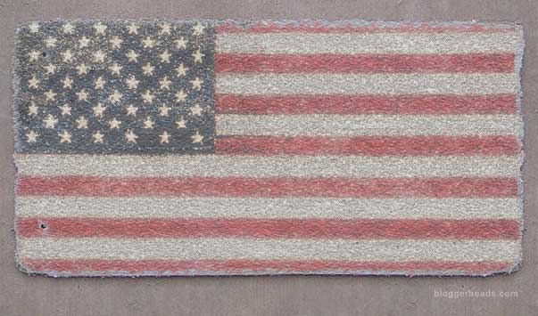 Flags: United States