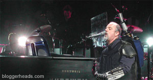Star Wars and Billy Joel