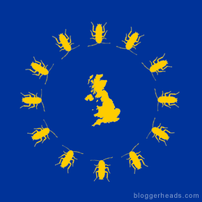 Flags: The EU (European Union)