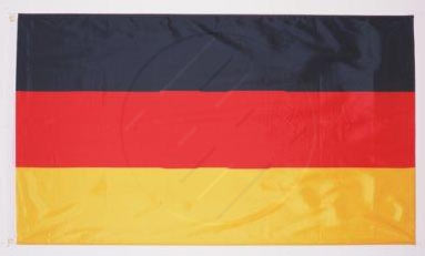 Flags: Germany
