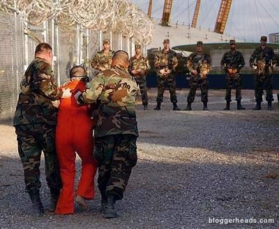Guantanamo Bay