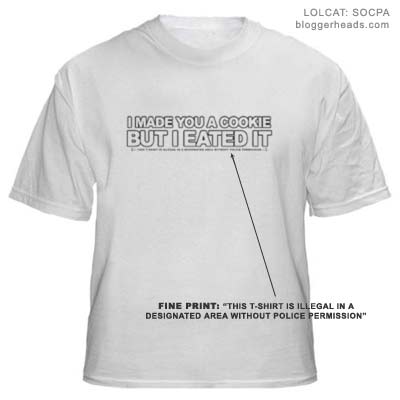 LOLCAT T-Shirt