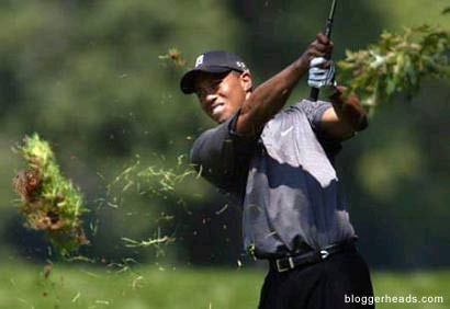 Tiger Woods