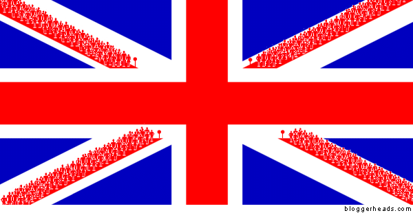 Flags: Union Jack II