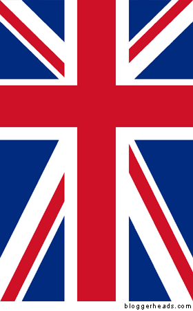 Flags: Union Jack