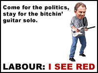 Tony Blair Grab