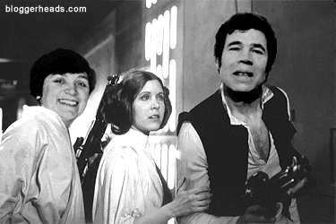 Star Wars - Fred and Rose West