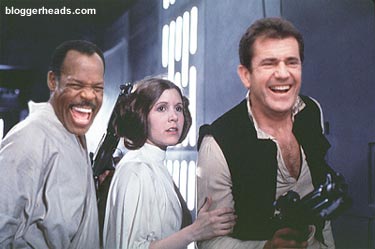 Star Wars - Lethal Weapon