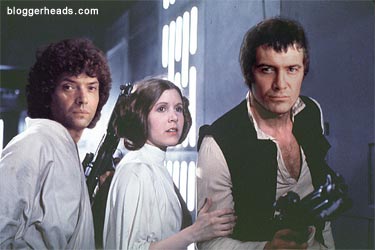 Star Wars - The Professionals