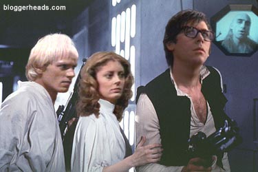 Star Wars - Rocky Horror Picture Show