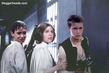 Star Wars - Stand By Me