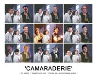 Camaraderie - click to enlarge in new window