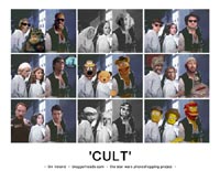 Cult - click to enlarge in new window